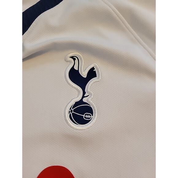 EUC Nike Tottenham Hotspur 2019-20 Home Football Soccer Jersey Mens Size Large - Picture 5 of 11